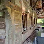 Chuderhuette - Ihr Guetli Im Emmental By Interhome * Wyssachen