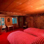 Chuderhuette - Ihr Guetli Im Emmental By Interhome * Wyssachen