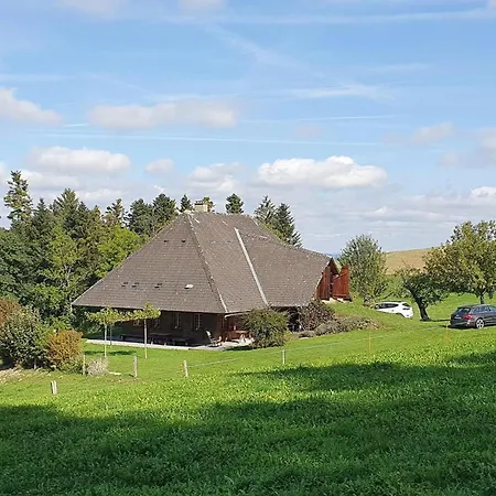 بيت للعطل Chuderhuette - Ihr Guetli Im Emmental By Interhome *