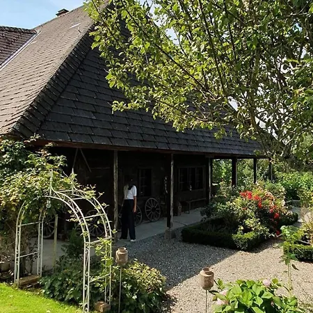 Chuderhuette - Ihr Guetli Im Emmental By Interhome بيت للعطل Wyssachen
