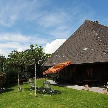 Chuderhuette - Ihr Guetli Im Emmental By Interhome *