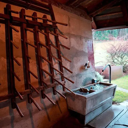 Casa vacanze Chuderhuette - Ihr Guetli Im Emmental By Interhome *