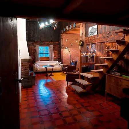 Chuderhuette - Ihr Guetli Im Emmental By Interhome Casa vacanze