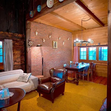 Chuderhuette - Ihr Guetli Im Emmental By Interhome بيت للعطل