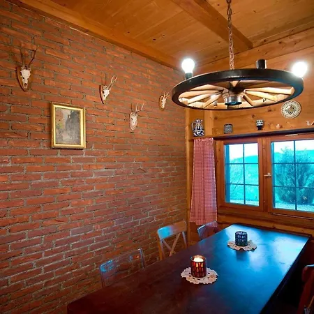 Chuderhuette - Ihr Guetli Im Emmental By Interhome بيت للعطل