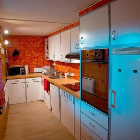 Chuderhuette - Ihr Guetli Im Emmental By Interhome Ferienhaus Wyssachen