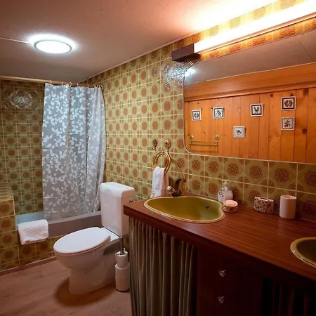 Chuderhuette - Ihr Guetli Im Emmental By Interhome بيت للعطل