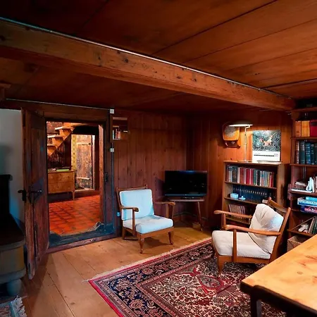 Chuderhuette - Ihr Guetli Im Emmental By Interhome بيت للعطل Wyssachen