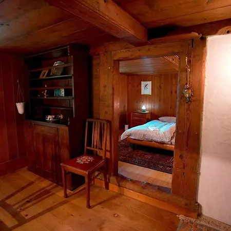 Chuderhuette - Ihr Guetli Im Emmental By Interhome Wyssachen