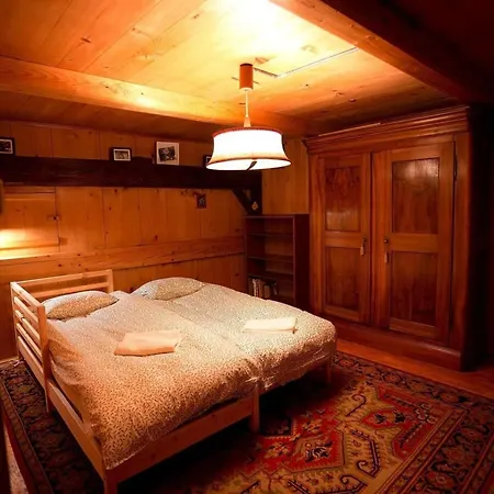 Chuderhuette - Ihr Guetli Im Emmental By Interhome بيت للعطل Wyssachen