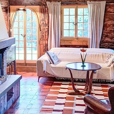 Chuderhuette - Ihr Guetli Im Emmental By Interhome بيت للعطل *