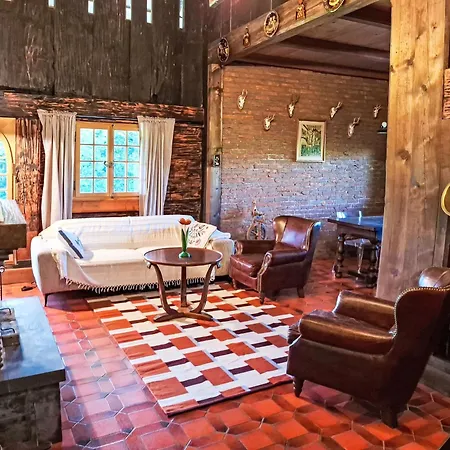 Chuderhuette - Ihr Guetli Im Emmental By Interhome بيت للعطل *