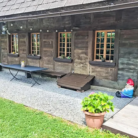 بيت للعطل Chuderhuette - Ihr Guetli Im Emmental By Interhome *