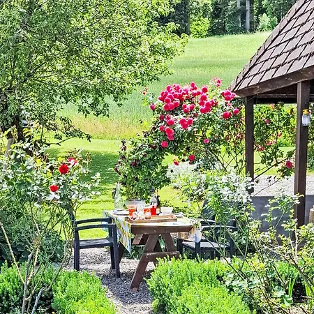 Chuderhuette - Ihr Guetli Im Emmental By Interhome *