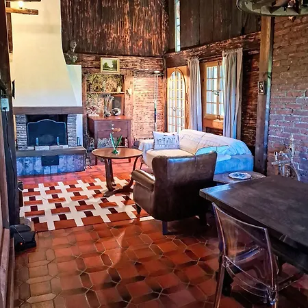 Chuderhuette - Ihr Guetli Im Emmental By Interhome بيت للعطل *