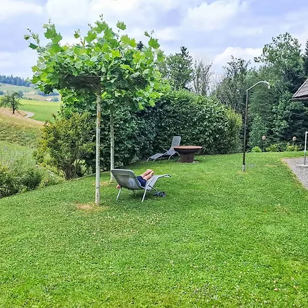بيت للعطل Chuderhuette - Ihr Guetli Im Emmental By Interhome