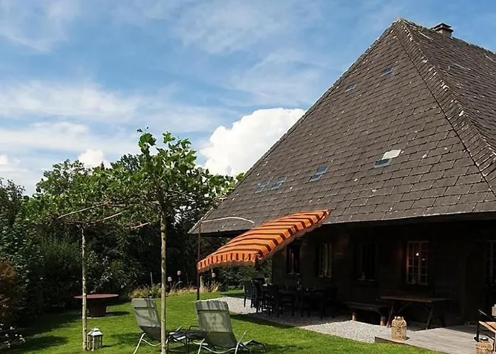 Chuderhuette - Ihr Guetli Im Emmental By Interhome *