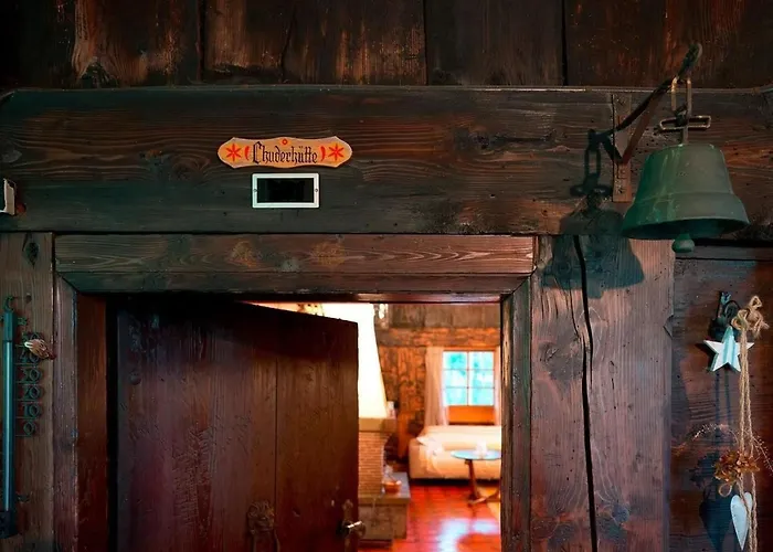 Chuderhuette - Ihr Guetli Im Emmental By Interhome Prázdninový dům