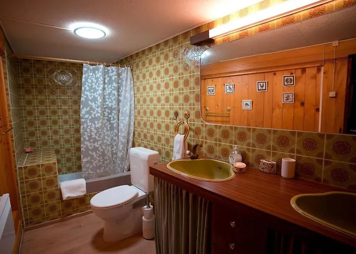 Chuderhuette - Ihr Guetli Im Emmental By Interhome Casa vacanze